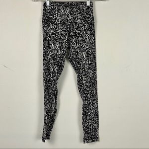 Lulu leggings